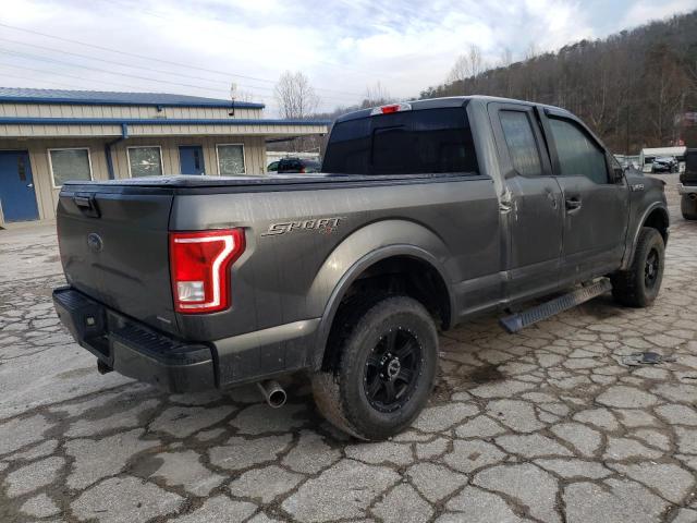 Photo 2 VIN: 1FTFX1EF1GFD15647 - FORD F-150 