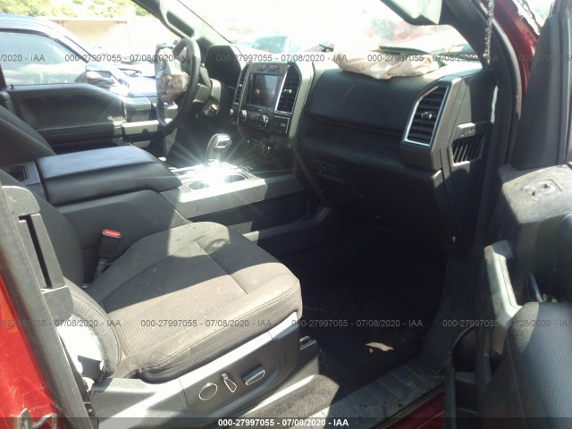 Photo 4 VIN: 1FTFX1EF1GFD35901 - FORD F-150 