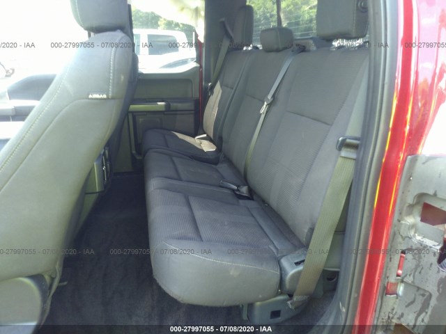 Photo 7 VIN: 1FTFX1EF1GFD35901 - FORD F-150 