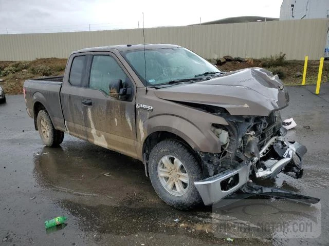 Photo 3 VIN: 1FTFX1EF1GKF74100 - FORD F-150 