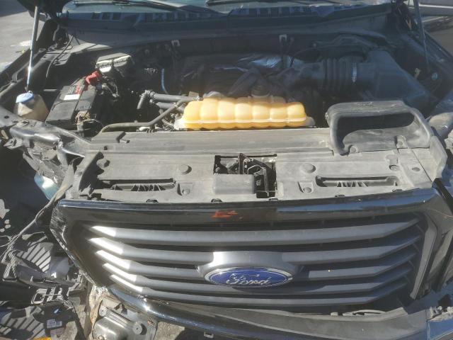 Photo 10 VIN: 1FTFX1EF1HFB73978 - FORD F150 SUPER 