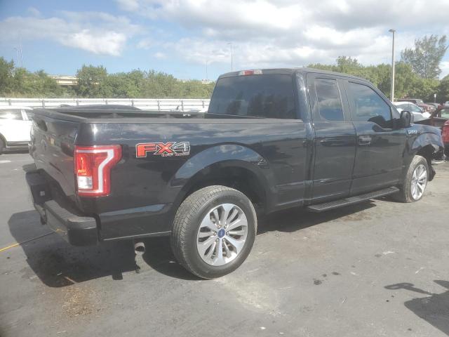 Photo 2 VIN: 1FTFX1EF1HFB73978 - FORD F150 SUPER 