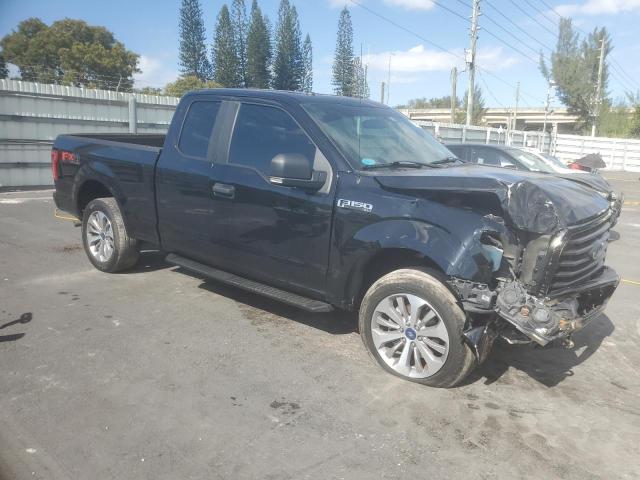 Photo 3 VIN: 1FTFX1EF1HFB73978 - FORD F150 SUPER 