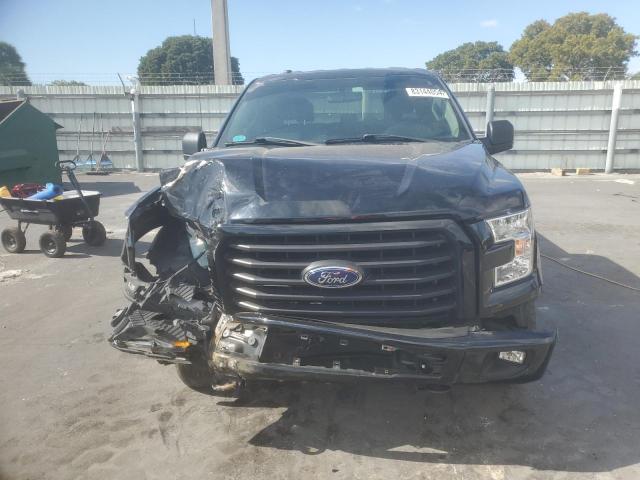 Photo 4 VIN: 1FTFX1EF1HFB73978 - FORD F150 SUPER 