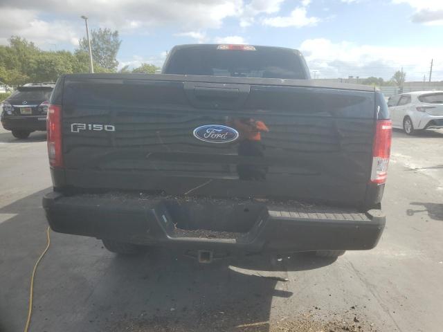 Photo 5 VIN: 1FTFX1EF1HFB73978 - FORD F150 SUPER 