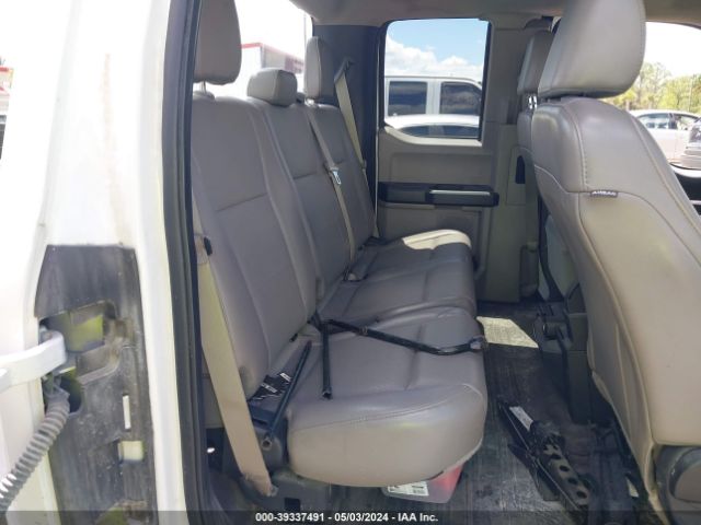 Photo 7 VIN: 1FTFX1EF1HKC46256 - FORD F-150 