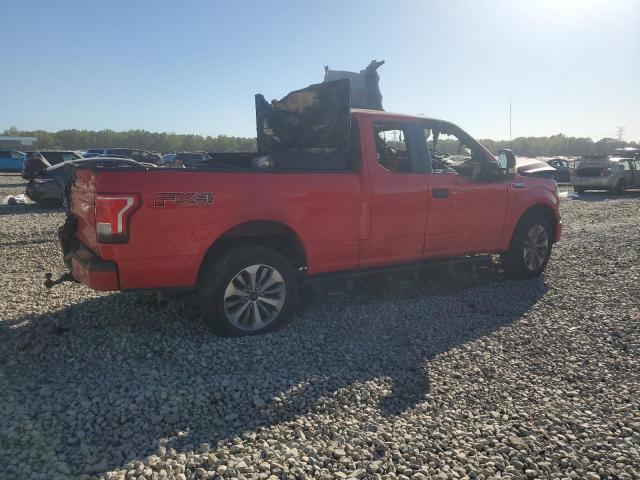 Photo 2 VIN: 1FTFX1EF1HKD05631 - FORD F150 SUPER 