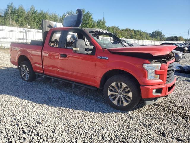 Photo 3 VIN: 1FTFX1EF1HKD05631 - FORD F150 SUPER 