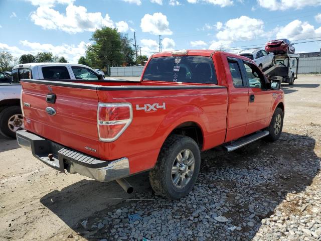 Photo 3 VIN: 1FTFX1EF2BFA05340 - FORD F150 SUPER 