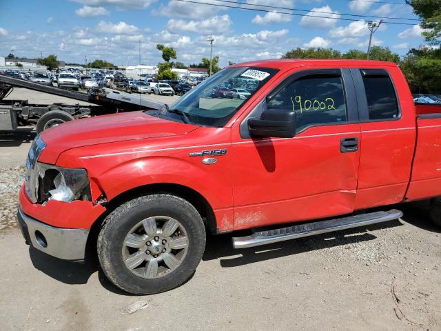 Photo 8 VIN: 1FTFX1EF2BFA05340 - FORD F150 SUPER 