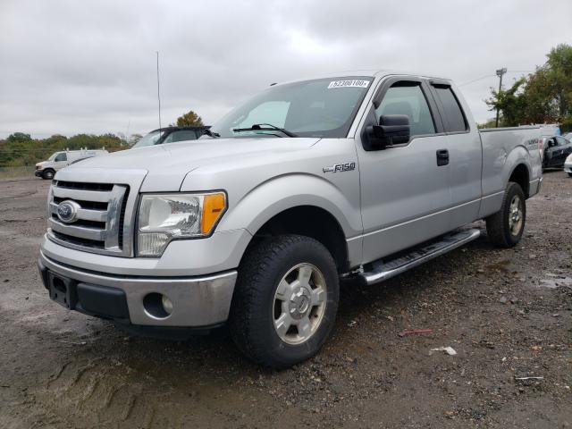 Photo 1 VIN: 1FTFX1EF2BFA35275 - FORD F150 SUPER 