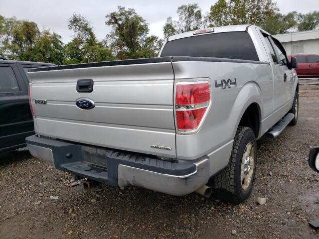 Photo 3 VIN: 1FTFX1EF2BFA35275 - FORD F150 SUPER 