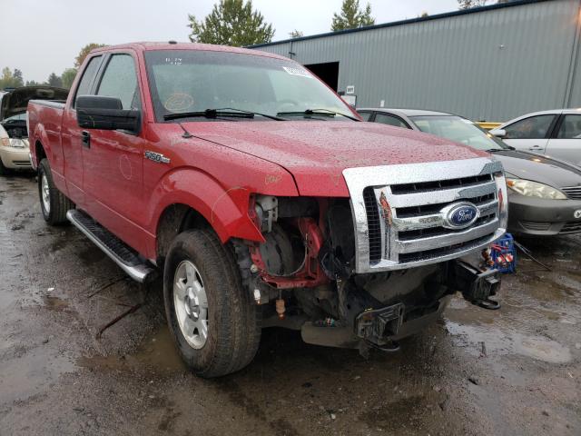 Photo 0 VIN: 1FTFX1EF2BFA45014 - FORD F150 SUPER 