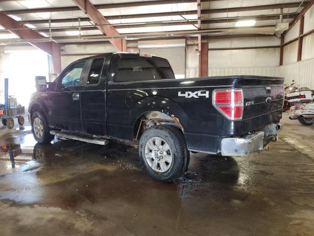 Photo 1 VIN: 1FTFX1EF2BFA58944 - FORD F150 SUPER 