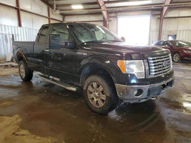 Photo 3 VIN: 1FTFX1EF2BFA58944 - FORD F150 SUPER 