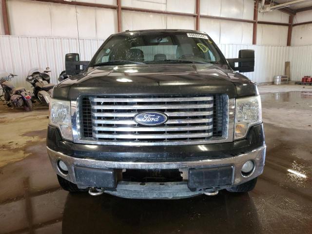 Photo 4 VIN: 1FTFX1EF2BFA58944 - FORD F150 SUPER 