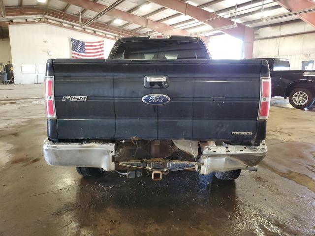 Photo 5 VIN: 1FTFX1EF2BFA58944 - FORD F150 SUPER 