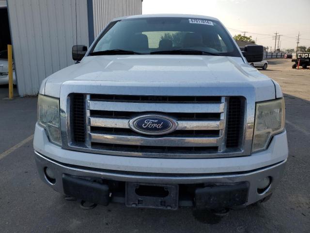 Photo 4 VIN: 1FTFX1EF2BFB03817 - FORD F150 SUPER 