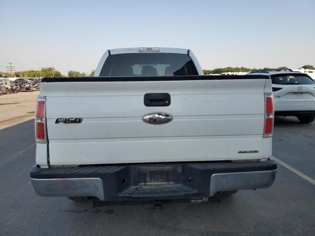 Photo 5 VIN: 1FTFX1EF2BFB03817 - FORD F150 SUPER 