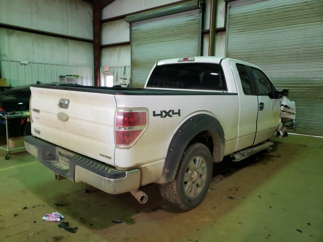 Photo 3 VIN: 1FTFX1EF2BFB70188 - FORD F150 SUPER 