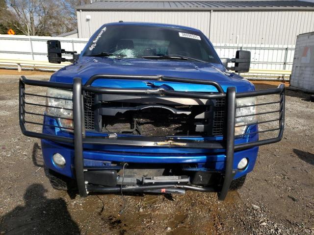 Photo 4 VIN: 1FTFX1EF2BFB94717 - FORD F150 ST4X4 