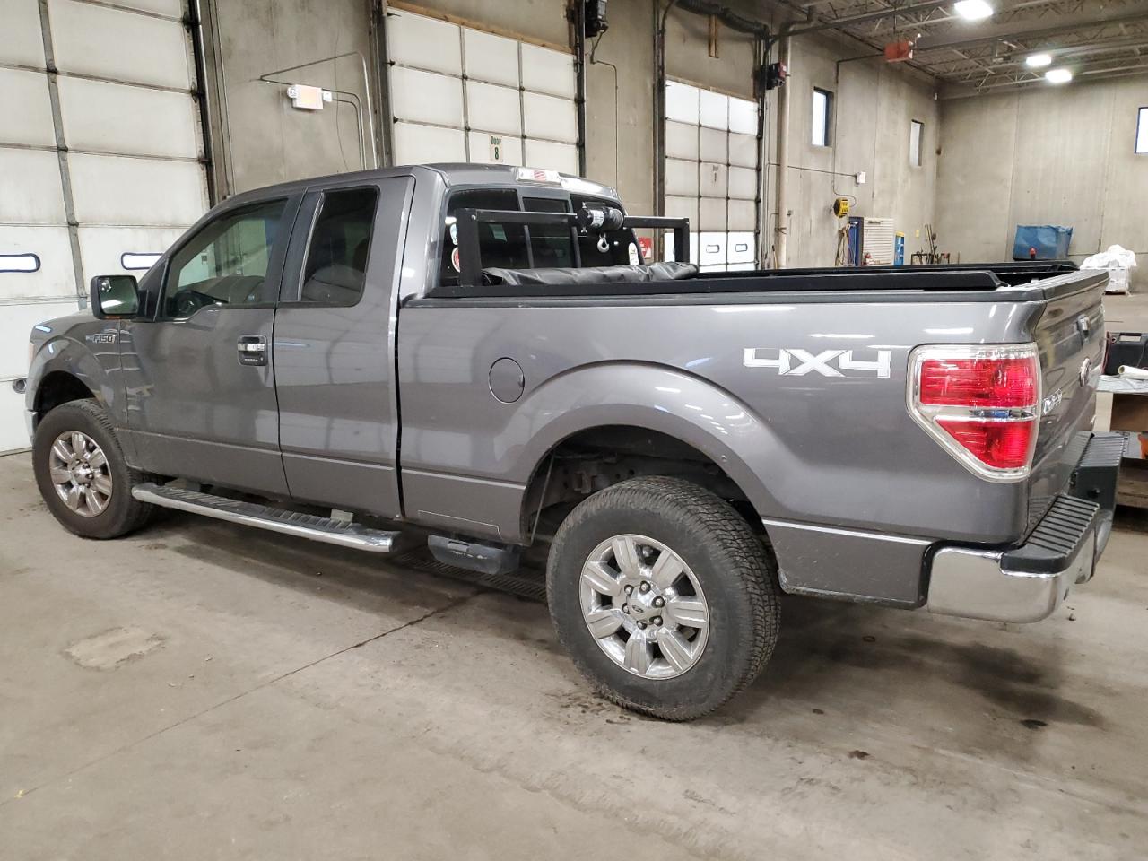 Photo 1 VIN: 1FTFX1EF2BFC13654 - FORD F-150 