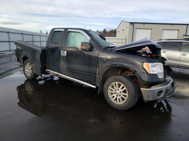 Photo 3 VIN: 1FTFX1EF2BFC16652 - FORD F-150 