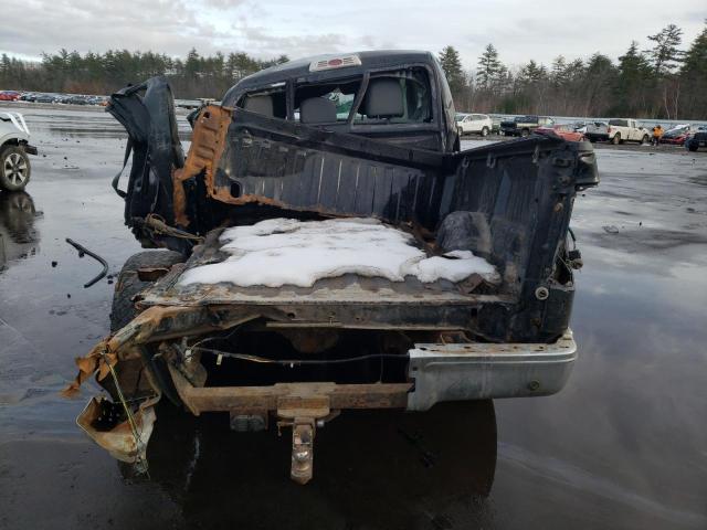 Photo 5 VIN: 1FTFX1EF2BFC16652 - FORD F-150 