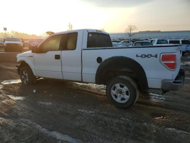 Photo 1 VIN: 1FTFX1EF2BFC23245 - FORD F-150 