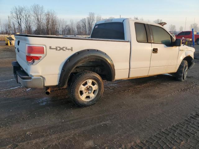 Photo 2 VIN: 1FTFX1EF2BFC23245 - FORD F-150 