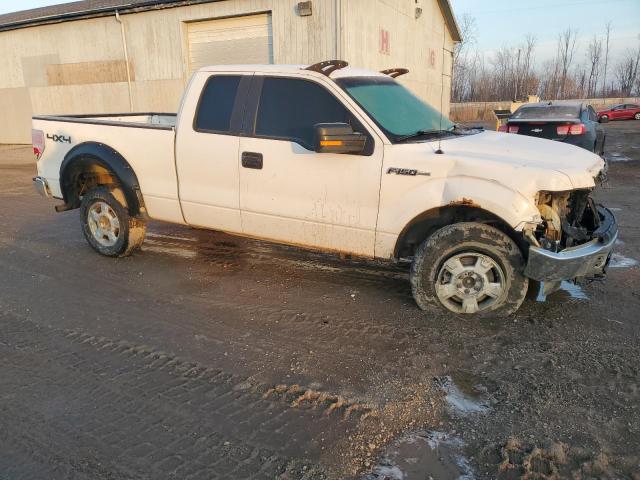 Photo 3 VIN: 1FTFX1EF2BFC23245 - FORD F-150 