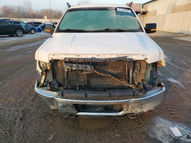 Photo 4 VIN: 1FTFX1EF2BFC23245 - FORD F-150 