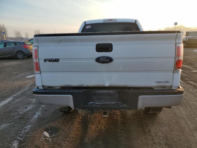 Photo 5 VIN: 1FTFX1EF2BFC23245 - FORD F-150 