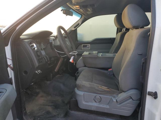 Photo 6 VIN: 1FTFX1EF2BFC23245 - FORD F-150 