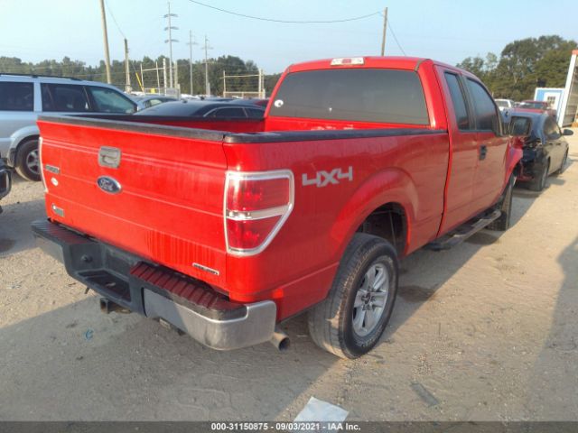 Photo 3 VIN: 1FTFX1EF2BFC90007 - FORD F-150 