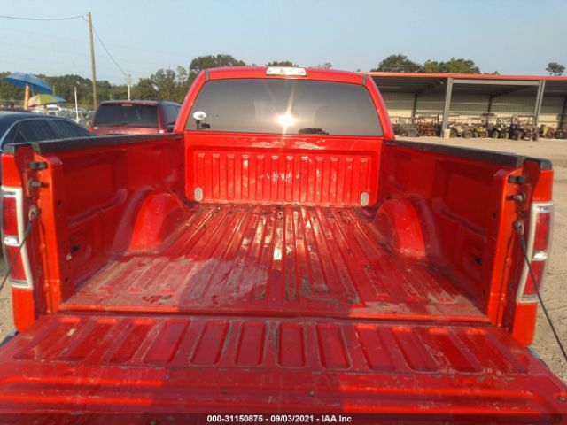 Photo 7 VIN: 1FTFX1EF2BFC90007 - FORD F-150 