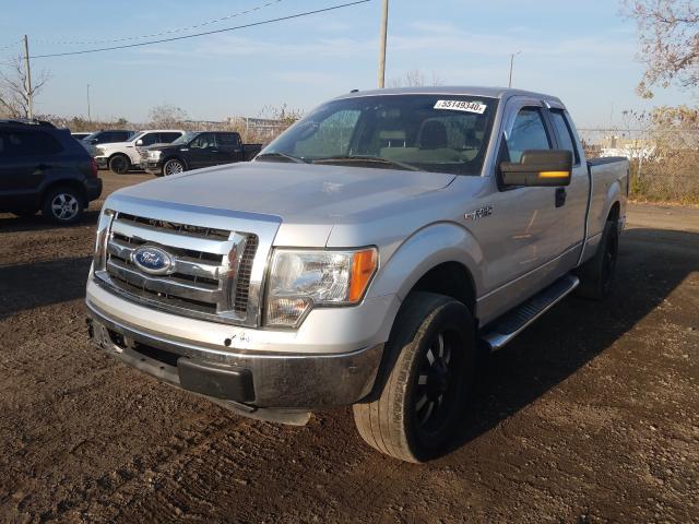 Photo 1 VIN: 1FTFX1EF2BFC97068 - FORD F150 SUPER 