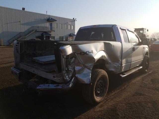 Photo 3 VIN: 1FTFX1EF2BFC97068 - FORD F150 SUPER 