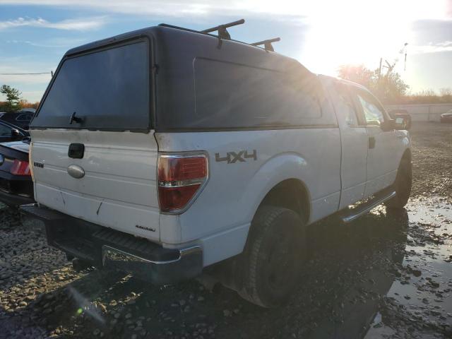 Photo 3 VIN: 1FTFX1EF2BFC99855 - FORD F150 SUPER 