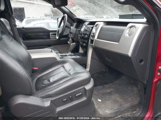 Photo 4 VIN: 1FTFX1EF2BKD24633 - FORD F-150 