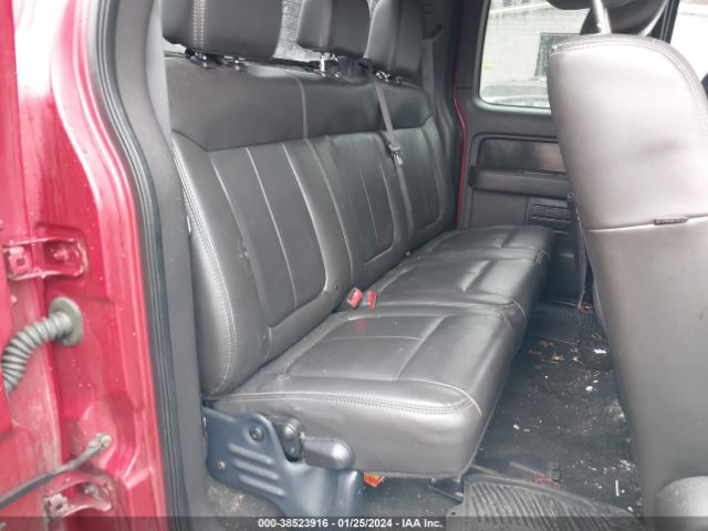 Photo 7 VIN: 1FTFX1EF2BKD24633 - FORD F-150 