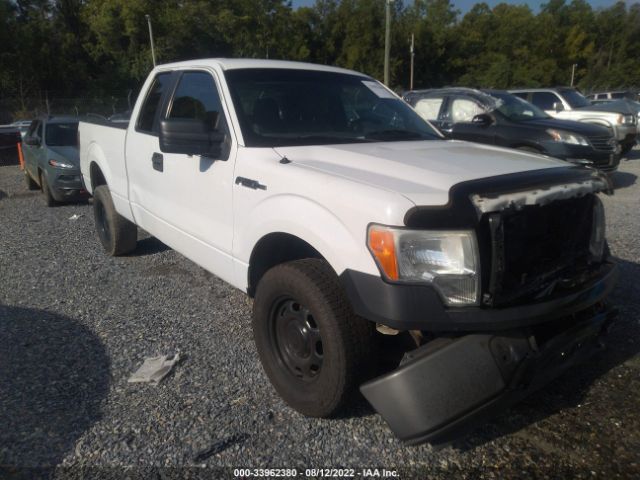 Photo 0 VIN: 1FTFX1EF2CFB12678 - FORD F-150 