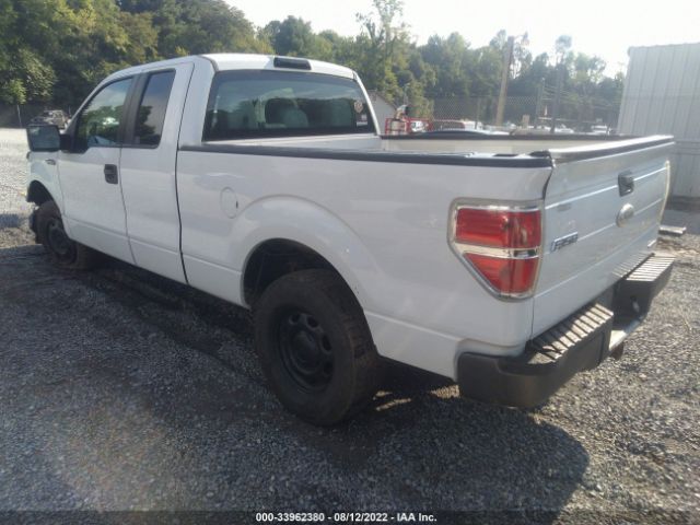 Photo 2 VIN: 1FTFX1EF2CFB12678 - FORD F-150 