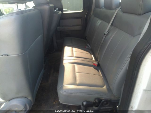 Photo 7 VIN: 1FTFX1EF2CFB12678 - FORD F-150 