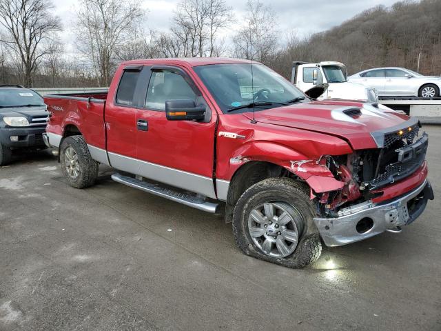 Photo 3 VIN: 1FTFX1EF2CFB13054 - FORD F150 SUPER 