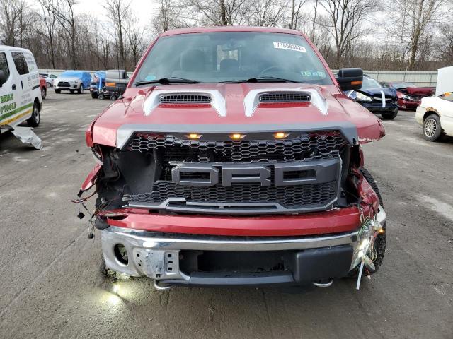 Photo 4 VIN: 1FTFX1EF2CFB13054 - FORD F150 SUPER 