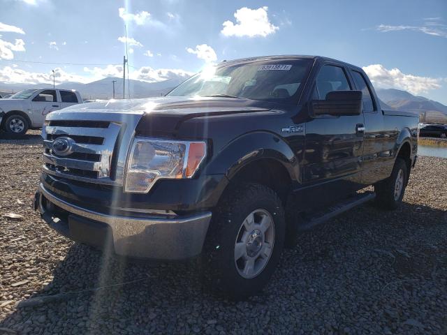 Photo 1 VIN: 1FTFX1EF2CFB29397 - FORD F150 SUPER 