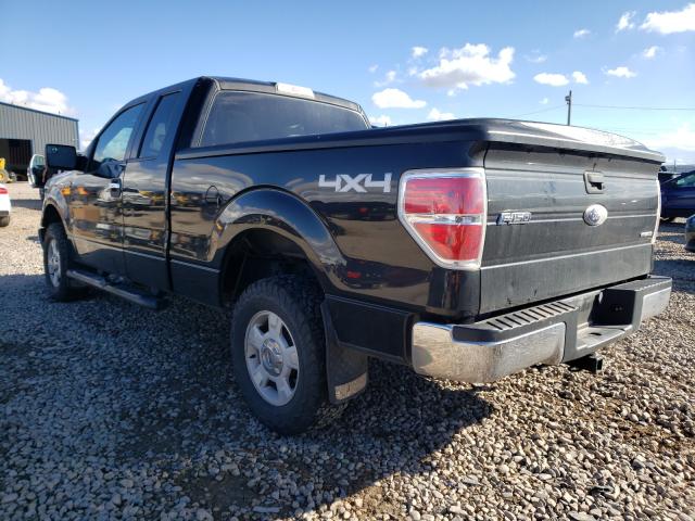 Photo 2 VIN: 1FTFX1EF2CFB29397 - FORD F150 SUPER 