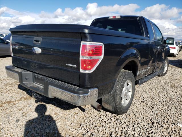 Photo 3 VIN: 1FTFX1EF2CFB29397 - FORD F150 SUPER 