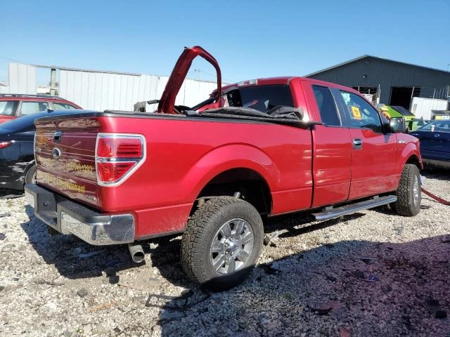 Photo 2 VIN: 1FTFX1EF2CFB52193 - FORD F150 SUPER 